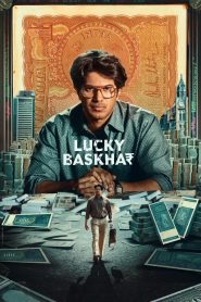 Lucky Baskhar (2024) Hindi Dubbed Netflix WEB-DL 1080p – 720p – 480p Download & Watch